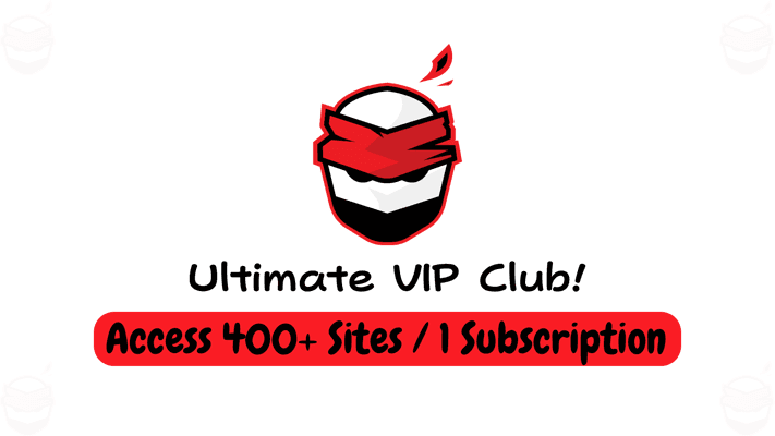 NaughtyPass VIP Membership